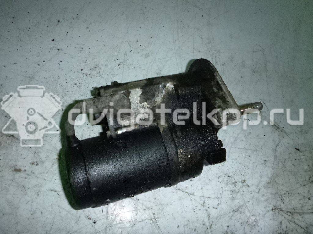 Фото Стартер  2810067051 для Toyota Dyna / Land Cruiser / Hiace / 4 / Avensis {forloop.counter}}