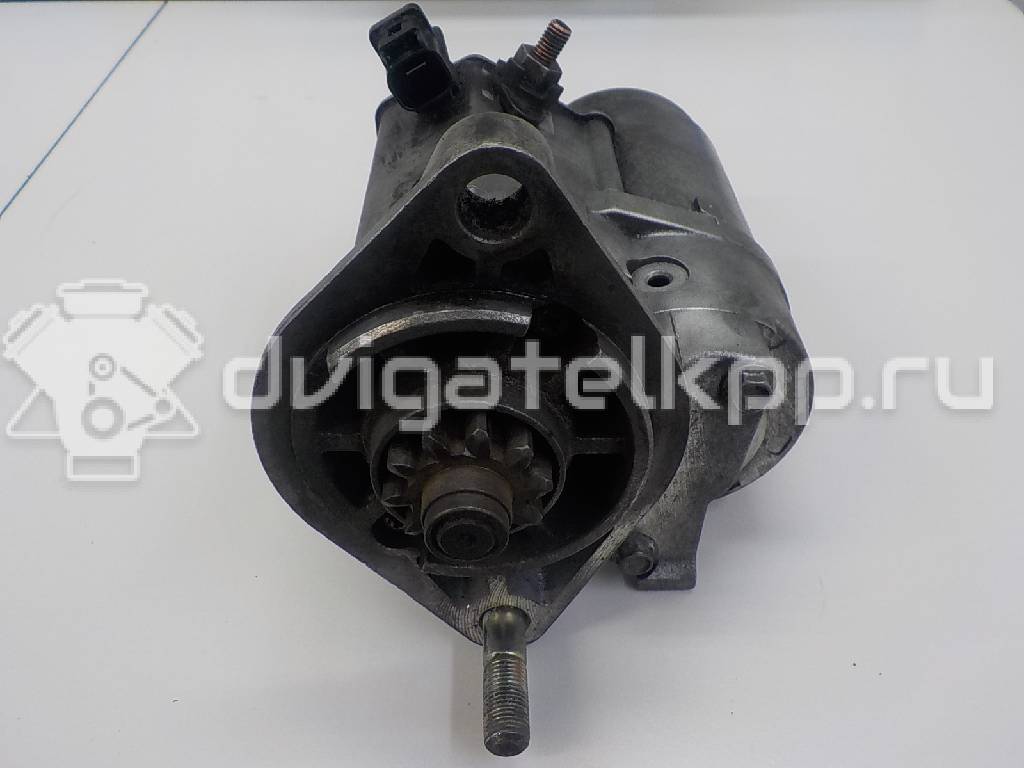 Фото Стартер  2810067050 для Toyota Dyna / Land Cruiser / Hiace / 4 / Hilux {forloop.counter}}