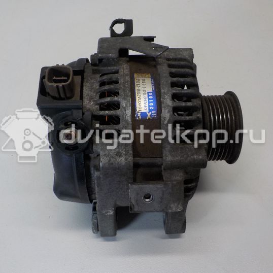 Фото Генератор  2706028260 для Toyota Carina / Camry / Avensis / Picnic Xm1 / Liteace