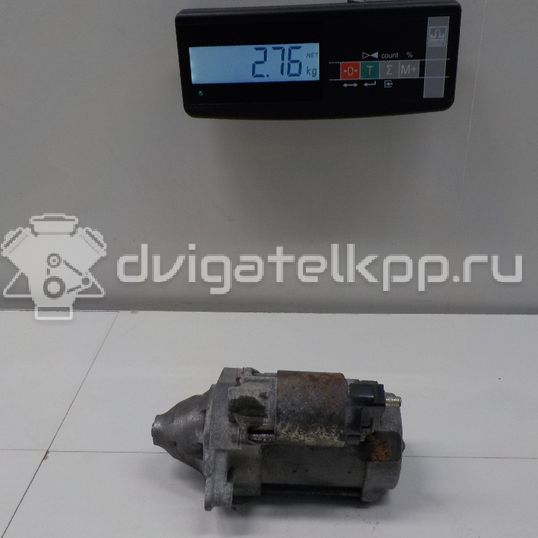 Фото Стартер  281000t060 для Toyota Avensis / Verso / Rav 4 / Yaris / Auris