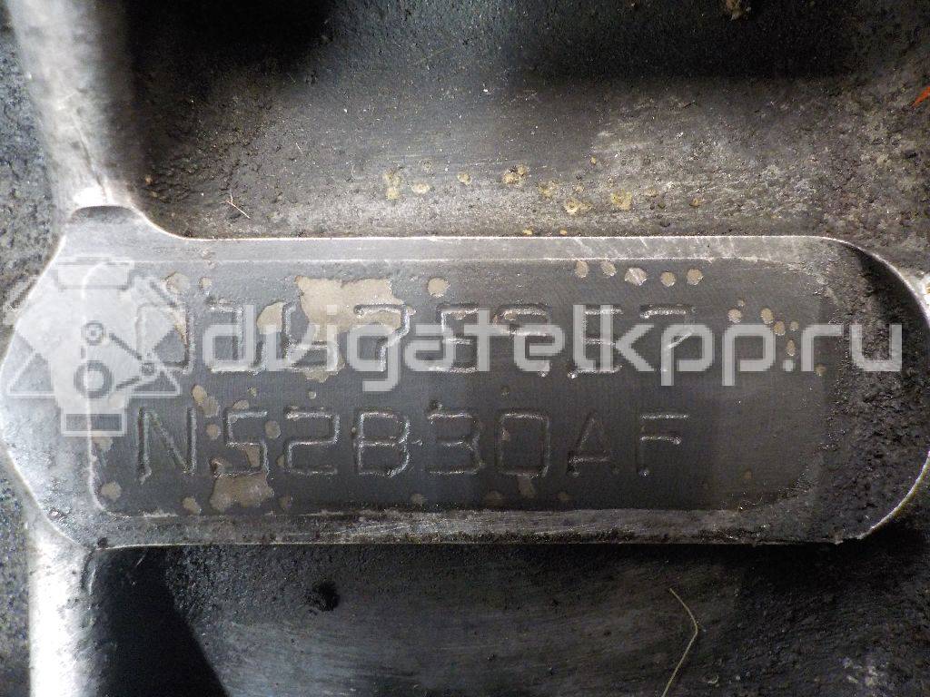 Фото Контрактный (б/у) двигатель N52 B30 AF для Bmw / Bmw (Brilliance) 258 л.с 24V 3.0 л бензин 11000422942 {forloop.counter}}