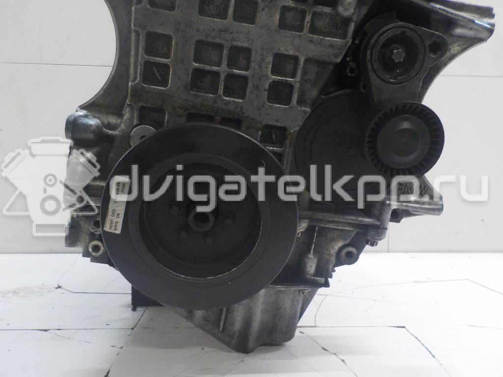 Фото Контрактный (б/у) двигатель N52 B30 AF для Bmw / Bmw (Brilliance) 258 л.с 24V 3.0 л бензин 11000422942 {forloop.counter}}