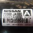 Фото Стартер  23300JA10C для Nissan Murano {forloop.counter}}