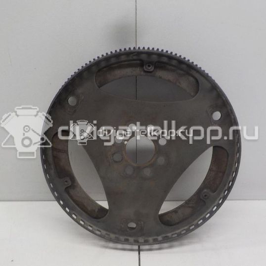 Фото Маховик для двигателя APB для Audi Allroad / A4 / A6 253-254 л.с 30V 2.7 л бензин 078105323G