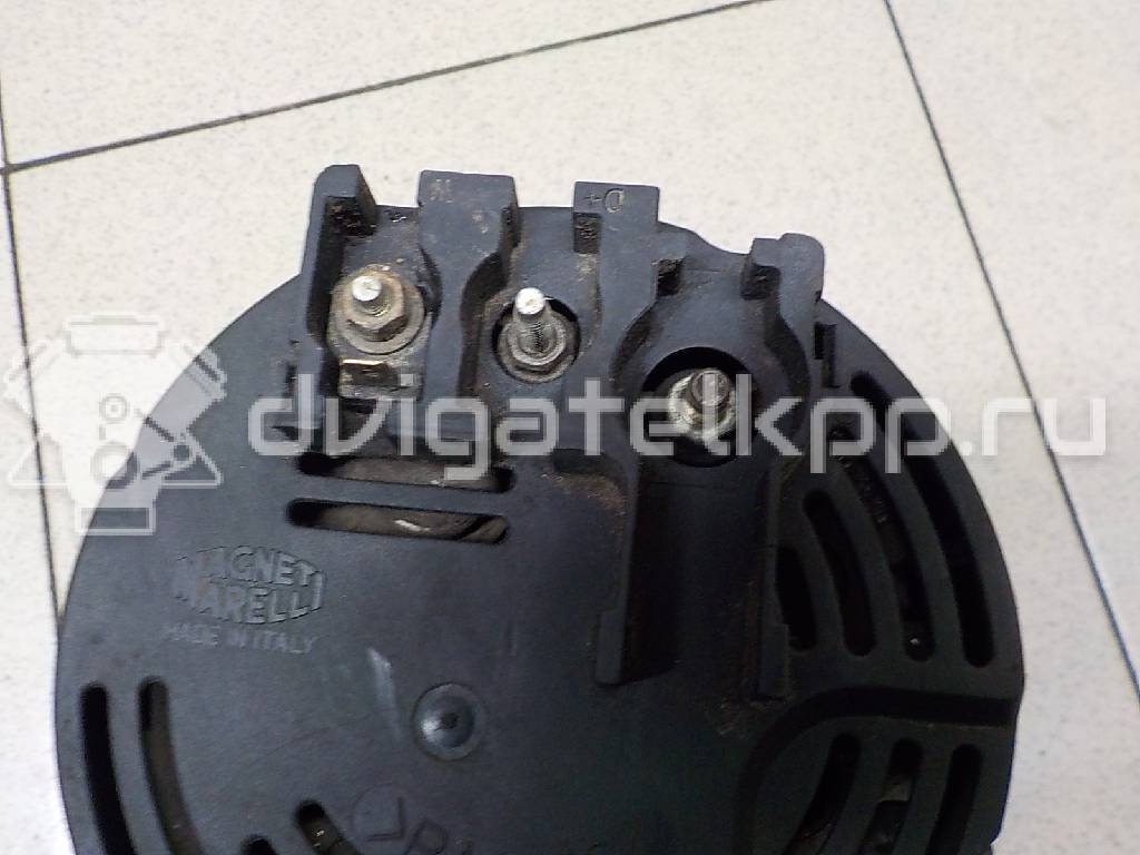 Фото Генератор  AMR5425 для Land Rover 88 109 Lr / 90 110 Dhmc / Range Rover / Discovery / Defender L316 {forloop.counter}}