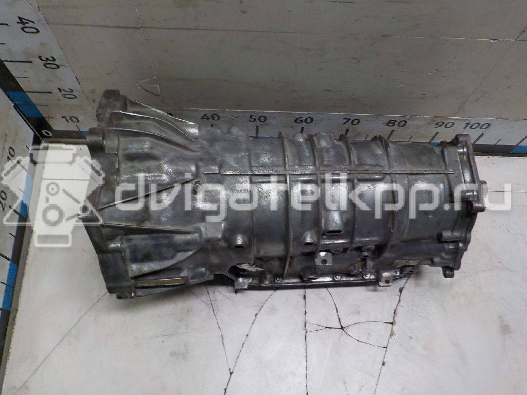 Фото Контрактная (б/у) АКПП для Bmw / Bmw (Brilliance) 186-192 л.с 24V 2.5 л M54 B25 (256S5) бензин 24007523279 {forloop.counter}}