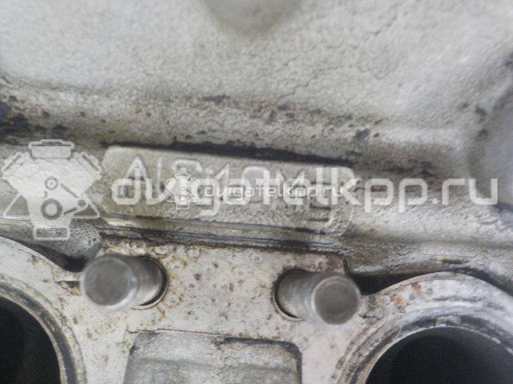 Фото Головка блока для двигателя BDV для Audi (Faw) A4 / A6 C5, 4B2 170 л.с 30V 2.4 л бензин 078103373AH {forloop.counter}}