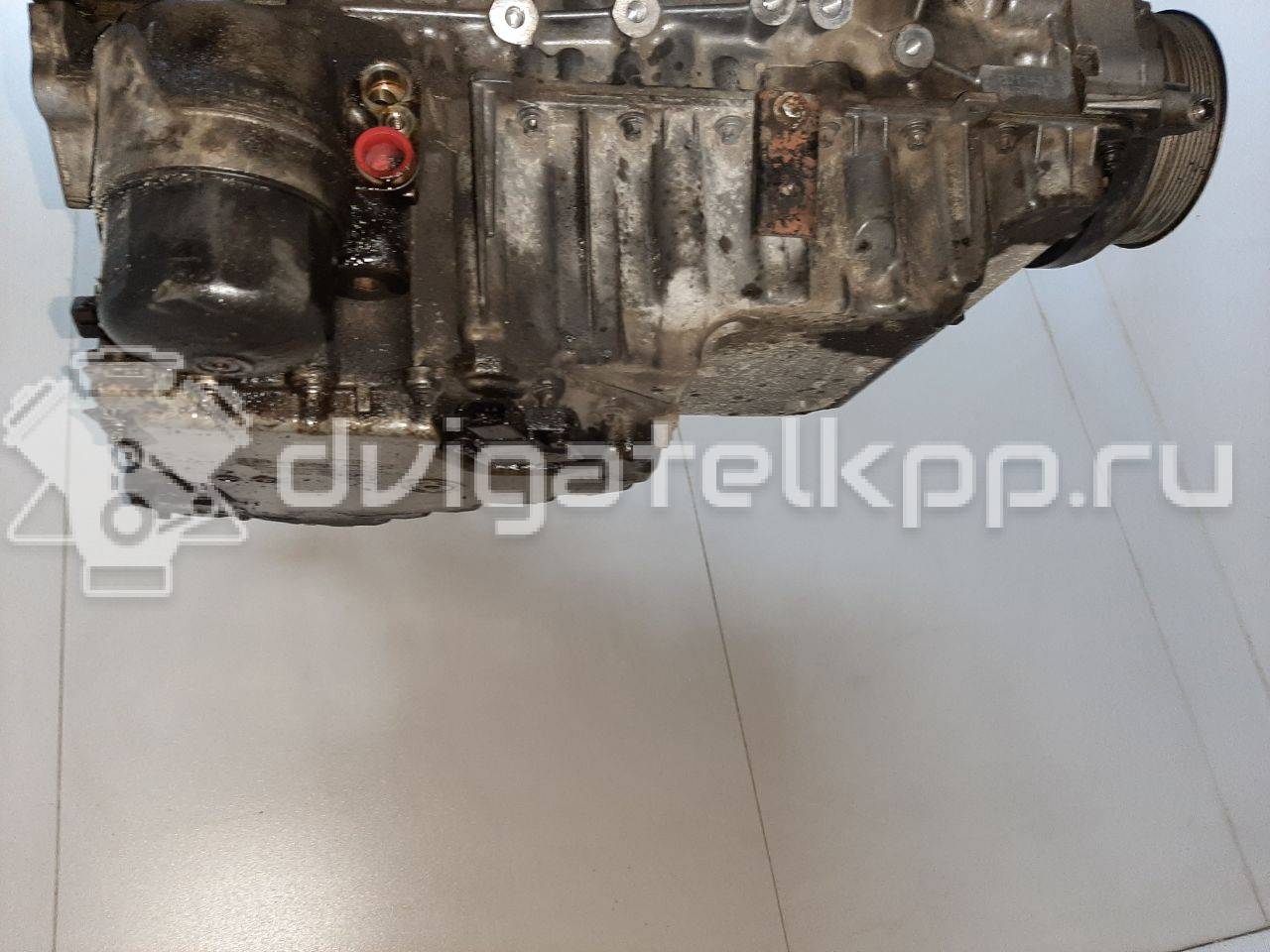 Фото Контрактный (б/у) двигатель N63 B44 A для Bmw 5 / 6 / 7 / X5 / X6 405-449 л.с 32V 4.4 л бензин 11002296773 {forloop.counter}}