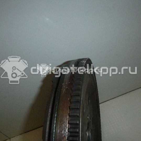 Фото Маховик для двигателя BWE для Audi (Faw) A4 170-200 л.с 16V 2.0 л бензин 06D105266A