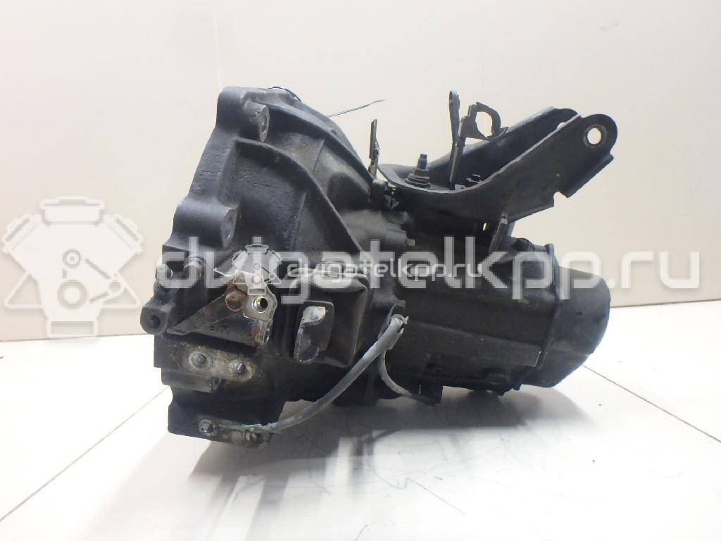 Фото Контрактная (б/у) МКПП для Mazda / Ford Australia / Eunos 125-130 л.с 16V 1.8 л BP (DOHC) бензин {forloop.counter}}