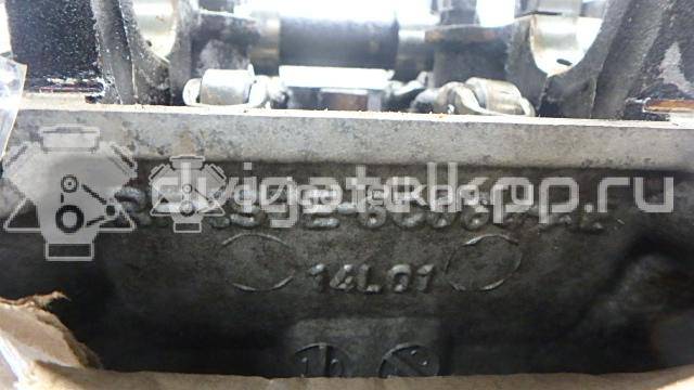 Фото Головка блока для двигателя BP (DOHC) для Mazda / Ford Australia / Eunos 125-130 л.с 16V 1.8 л бензин {forloop.counter}}