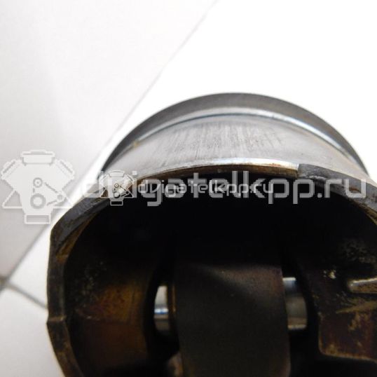 Фото Поршень с шатуном для двигателя BP (DOHC) для Mazda / Ford Australia / Eunos 125-130 л.с 16V 1.8 л бензин GY0111100B