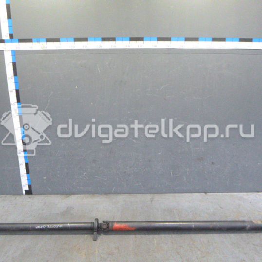 Фото Вал карданный  31256272 для Volvo S70 Ls / V50 Mw / V70 / S40 / S60