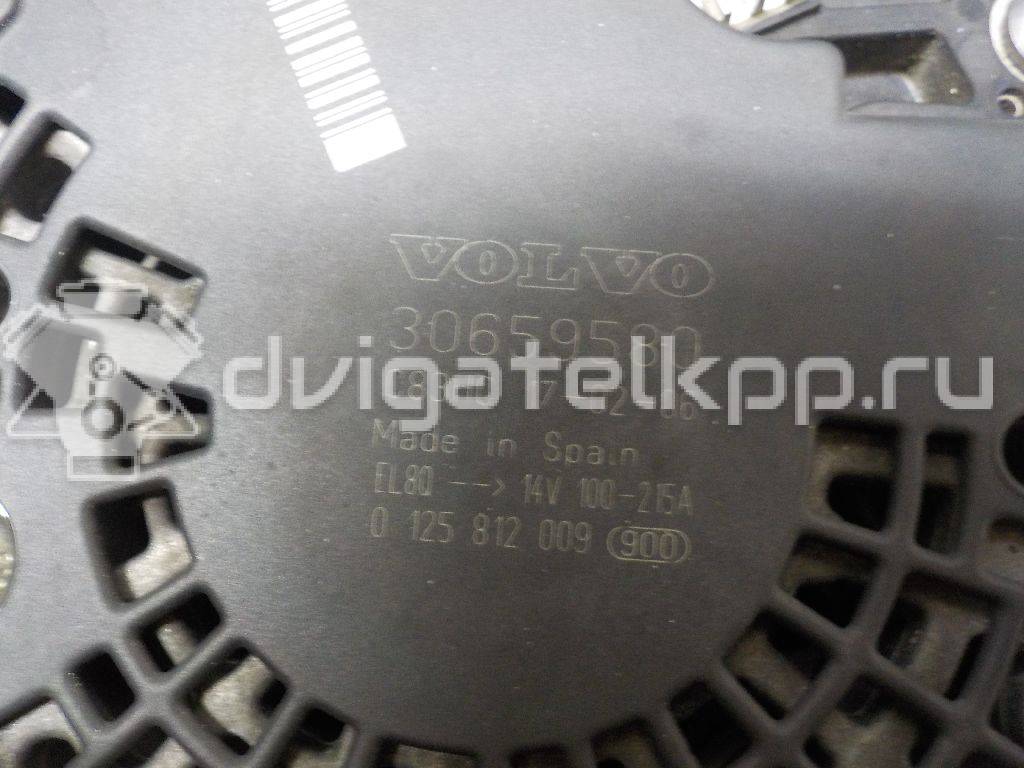 Фото Генератор  30659580 для Volvo V70 / V60 / Xc60 / S60 / S80 {forloop.counter}}