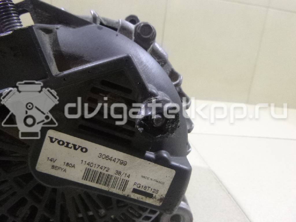 Фото Генератор  30644799 для Volvo V70 / V60 / S60 / S80 / V40 {forloop.counter}}