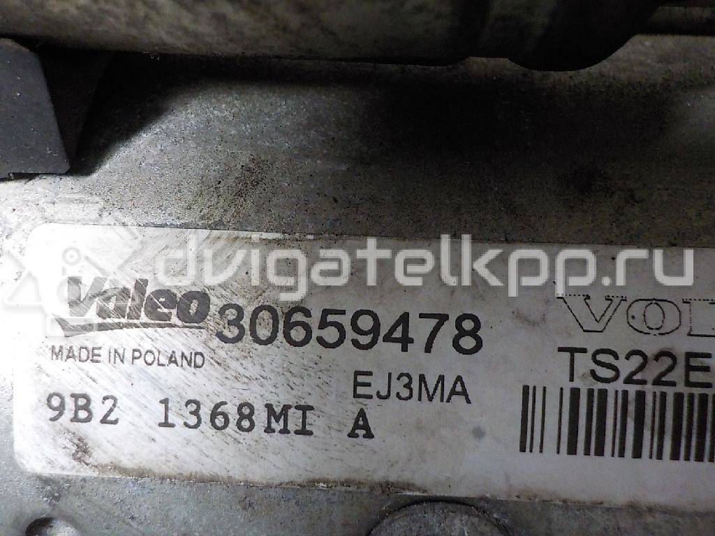 Фото Стартер  30659478 для Volvo V50 Mw / V70 / C30 / V60 / S40 {forloop.counter}}