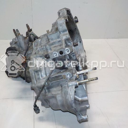 Фото Контрактная (б/у) МКПП для Mazda Demio Dw / 121 / 323 53-73 л.с 16V 1.3 л B3 (16V) бензин