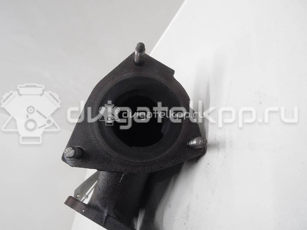 Фото Коллектор выпускной для двигателя MC для Audi 100 / 200 132-165 л.с 10V 2.2 л бензин 06E253031Q {forloop.counter}}