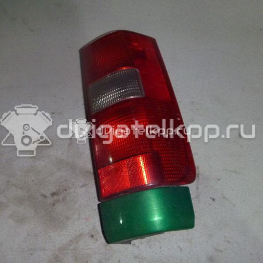 Фото Фонарь задний правый  3512426 для Volvo 850 / S70 Ls / V70