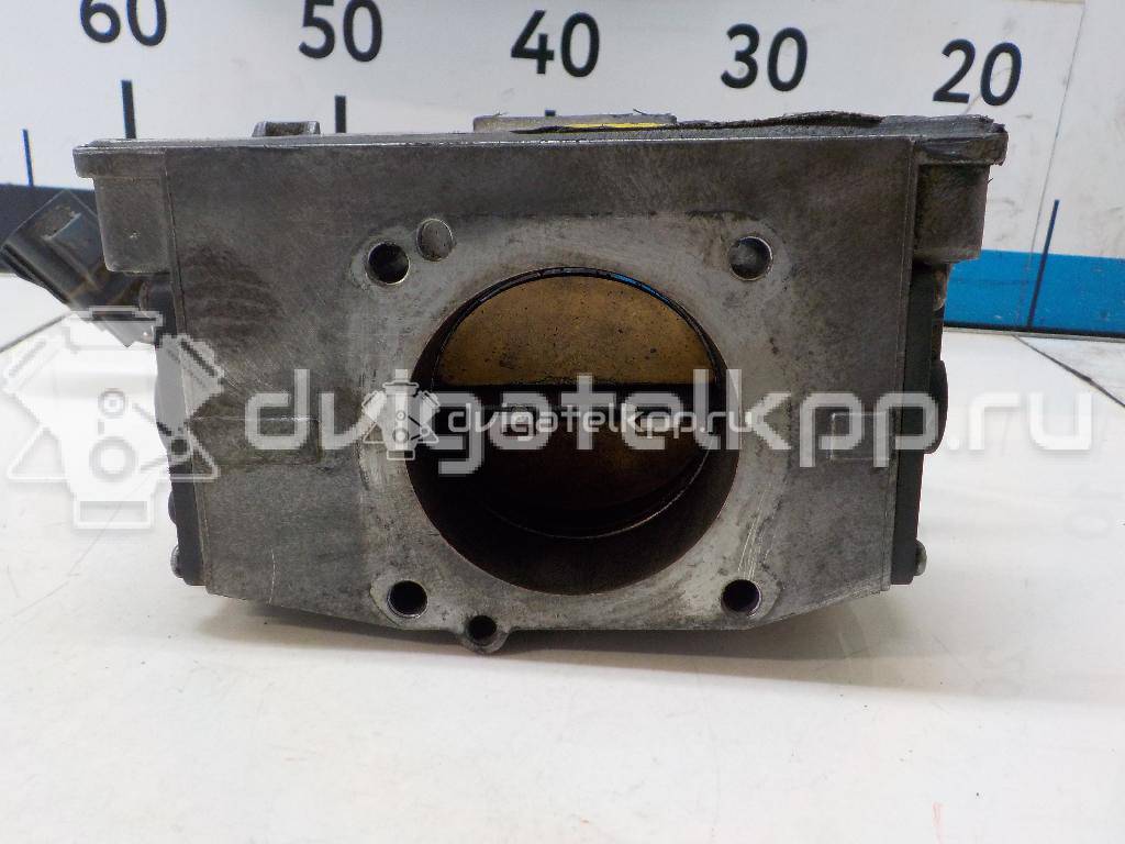 Фото Заслонка дроссельная электрическая  8644347 для Volvo S70 Ls / C70 / V70 / S60 / S80 {forloop.counter}}