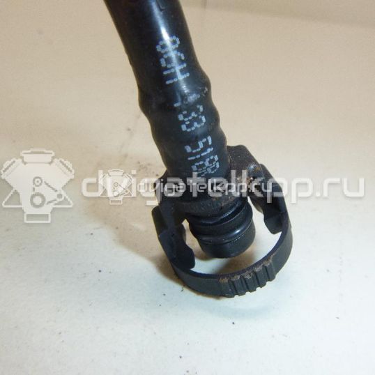 Фото Трубка вакуумная для двигателя MC для Audi 100 / 200 132-165 л.с 10V 2.2 л бензин 06H133518R