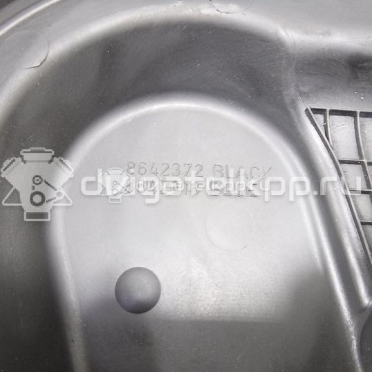 Фото Кожух ремня ГРМ  8642372 для Volvo S70 Ls / C70 / V70 / S60 / S80