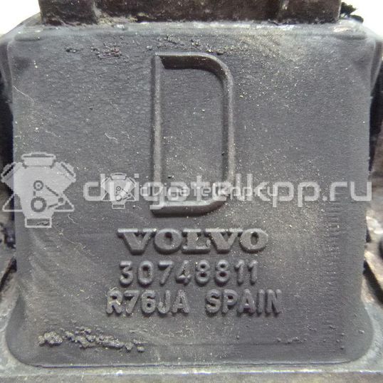 Фото Опора двигателя правая  30748811 для Volvo C70 / V70 / S60 / S80 / Xc70