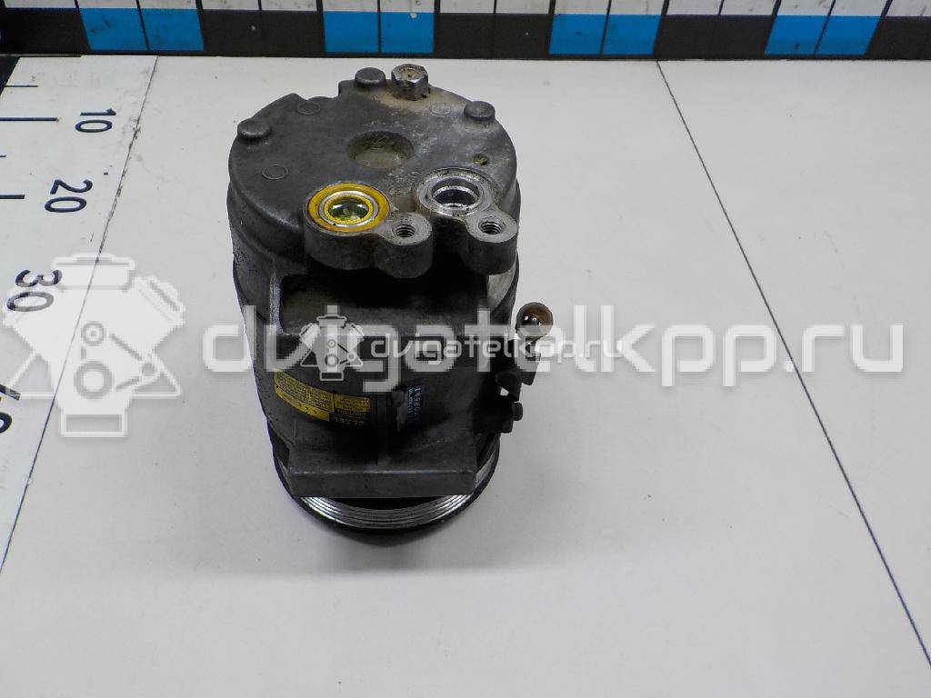 Фото Компрессор системы кондиционирования  8602621 для Volvo S70 Ls / C70 / V70 / 850 / S60 {forloop.counter}}