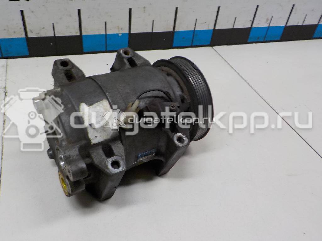 Фото Компрессор системы кондиционирования  8602621 для Volvo S70 Ls / C70 / V70 / 850 / S60 {forloop.counter}}