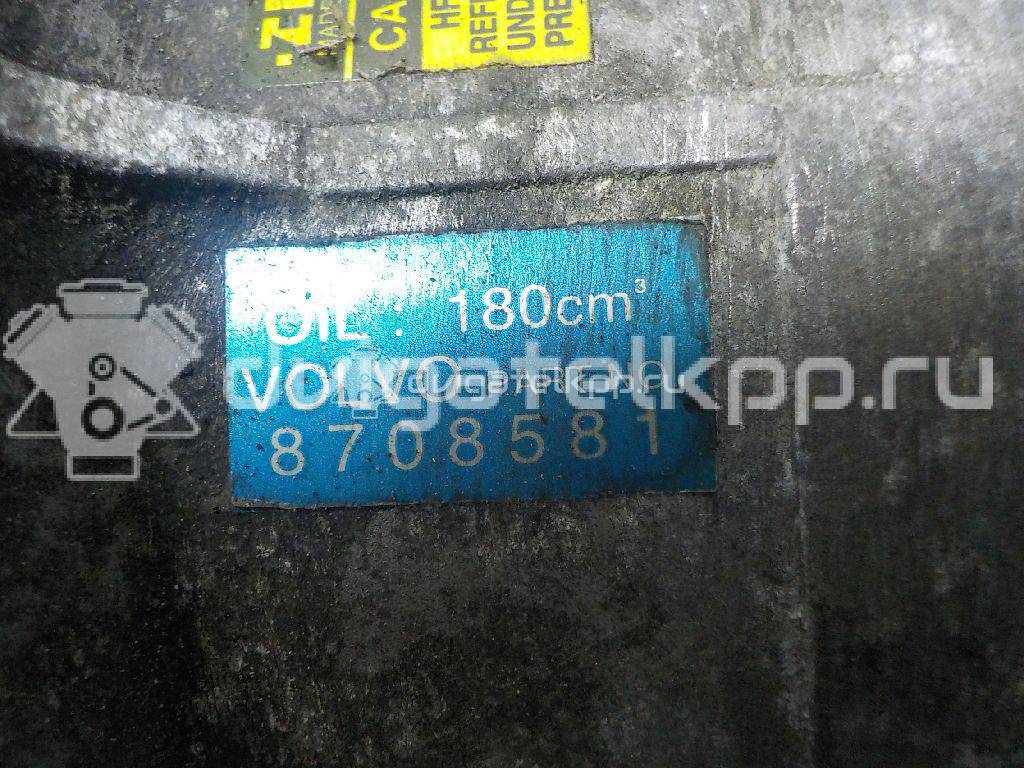 Фото Компрессор системы кондиционирования  30665339 для Volvo S70 Ls / V70 / S60 / S80 / Xc70 {forloop.counter}}