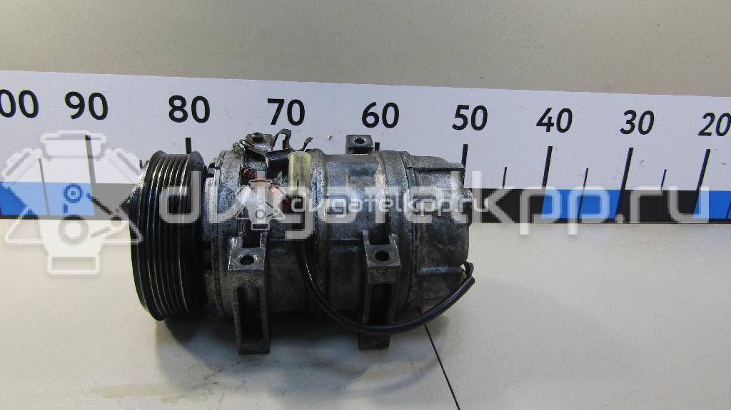 Фото Компрессор системы кондиционирования  8684286 для Volvo S70 Ls / C70 / V70 / 850 / S60 {forloop.counter}}