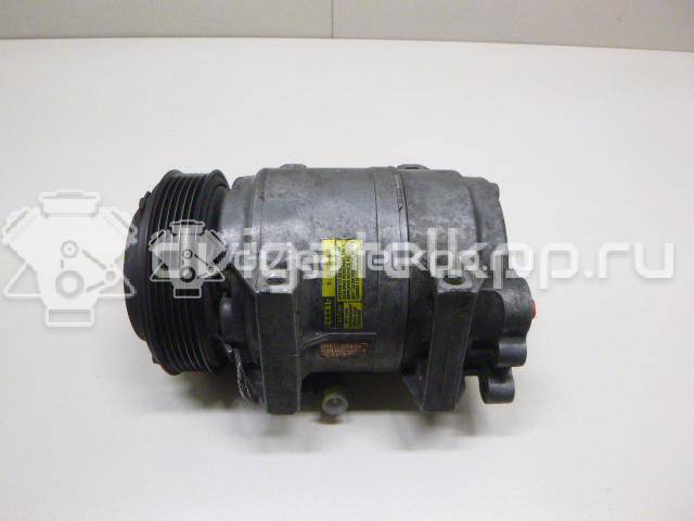 Фото Компрессор системы кондиционирования  30780326 для Volvo V70 / S60 / S80 / Xc70 / Xc90 {forloop.counter}}