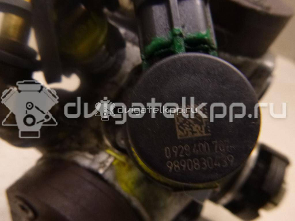 Фото ТНВД  36002503 для Volvo V50 Mw / C70 / V70 / C30 / V60 {forloop.counter}}