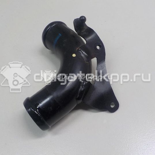 Фото Патрубок интеркулера  31325986 для Volvo V50 Mw / V70 / C30 / V60 / S40