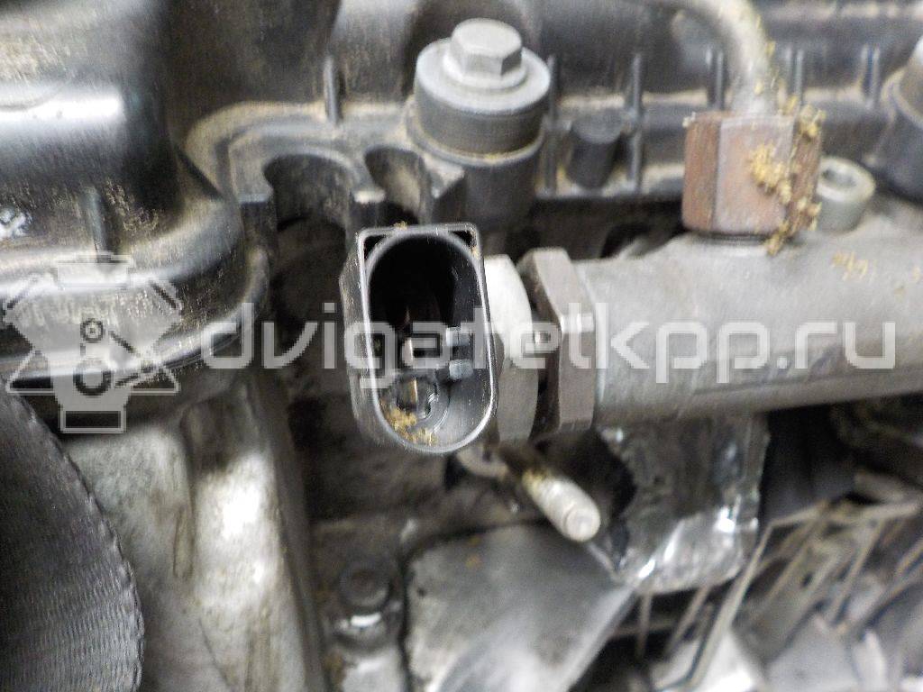 Фото Контрактный (б/у) двигатель M57 D30 (306D3) для Bmw 3 / 5 / 7 / X3 / X5 197-235 л.с 24V 3.0 л Дизельное топливо 11000441283 {forloop.counter}}