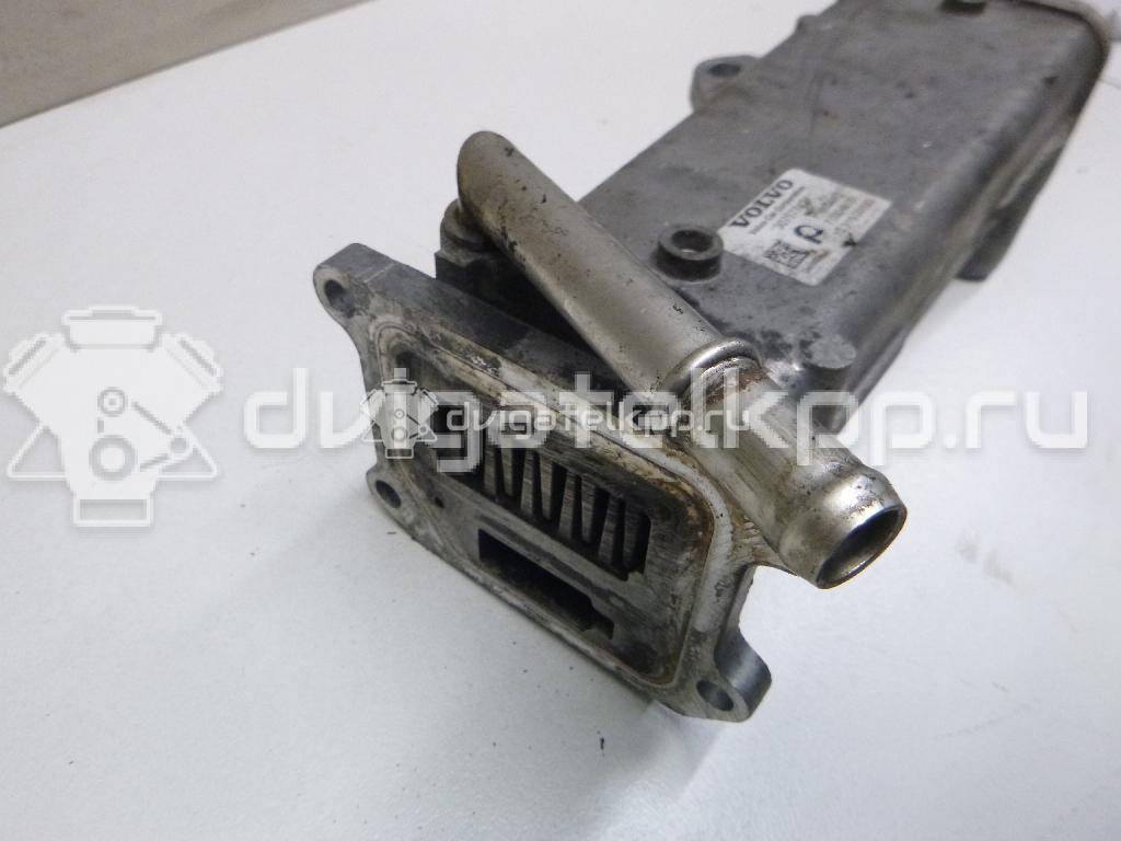 Фото Радиатор системы EGR  30757778 для Volvo V50 Mw / C70 / V70 / C30 / V60 {forloop.counter}}