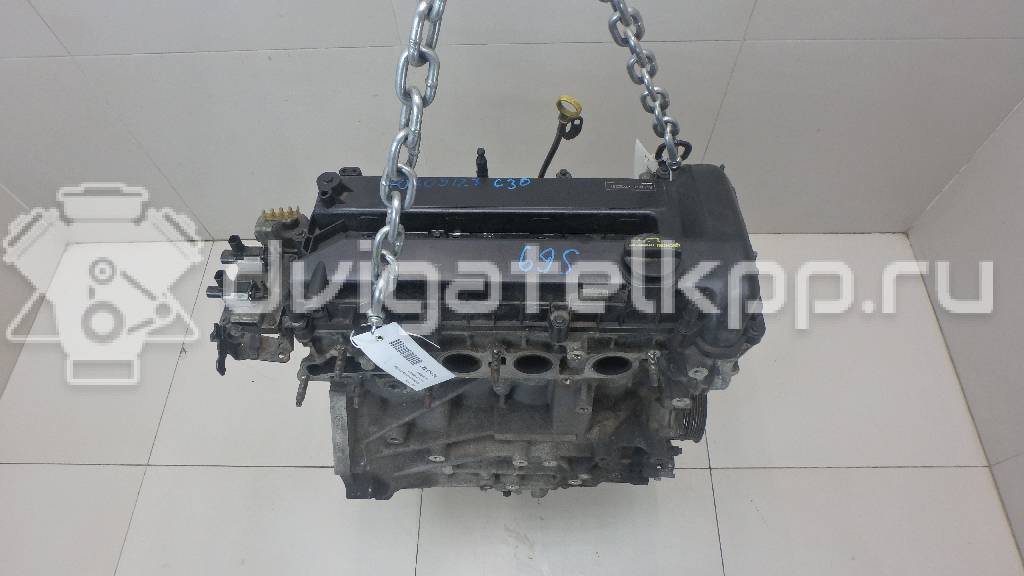 Фото Контрактный (б/у) двигатель B 4204 S3 для Volvo V50 Mw / V70 / C30 / S40 / S80 146 л.с 16V 2.0 л бензин 36050947 {forloop.counter}}