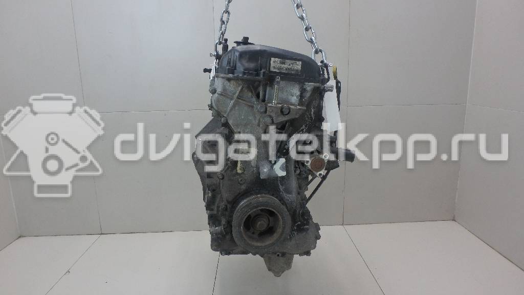 Фото Контрактный (б/у) двигатель B 4204 S3 для Volvo V50 Mw / V70 / C30 / S40 / S80 146 л.с 16V 2.0 л бензин 36050947 {forloop.counter}}