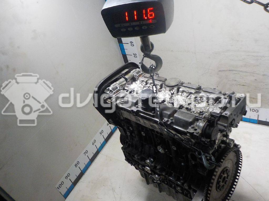 Фото Контрактный (б/у) двигатель B 5254 T2 для Volvo V70 / S60 / S80 / Xc70 / Xc90 209-220 л.с 20V 2.5 л бензин 8251489 {forloop.counter}}