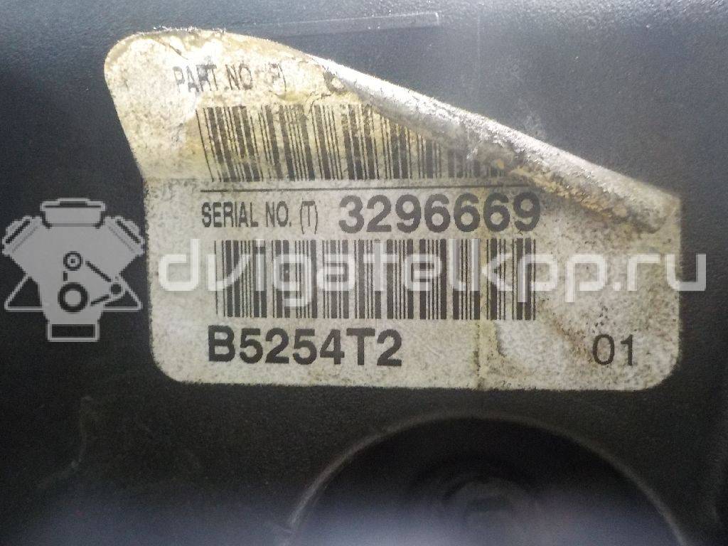 Фото Контрактный (б/у) двигатель B 5254 T2 для Volvo V70 / S60 / S80 / Xc70 / Xc90 209-220 л.с 20V 2.5 л бензин 8251489 {forloop.counter}}