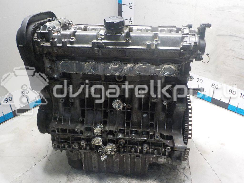 Фото Контрактный (б/у) двигатель B 5254 T2 для Volvo V70 / S60 / S80 / Xc70 / Xc90 209-220 л.с 20V 2.5 л бензин 8251489 {forloop.counter}}