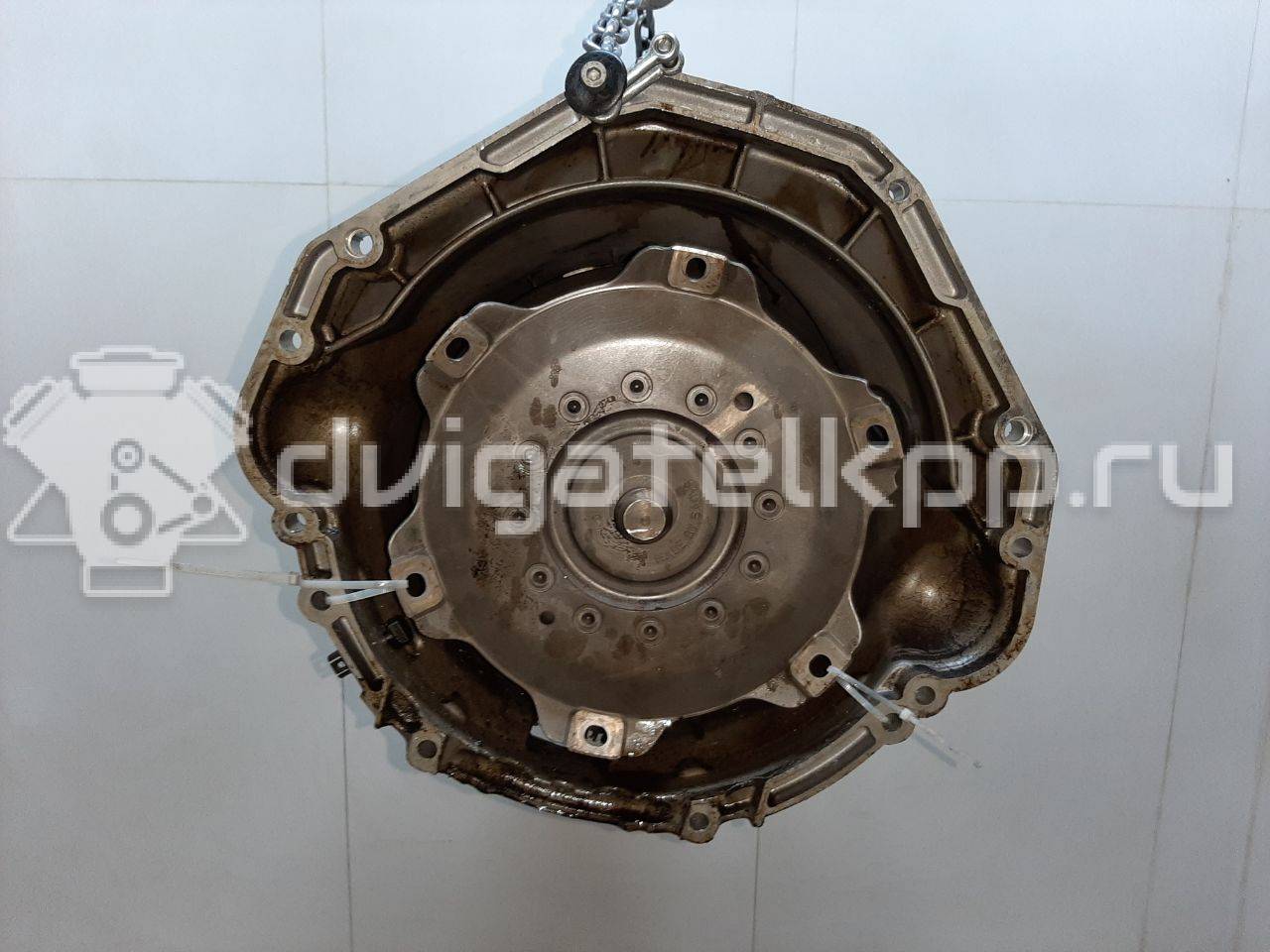 Фото Контрактная (б/у) АКПП для Bmw 5 / 6 / 7 / X5 / X6 405-449 л.с 32V 4.4 л N63 B44 A бензин 24007590346 {forloop.counter}}