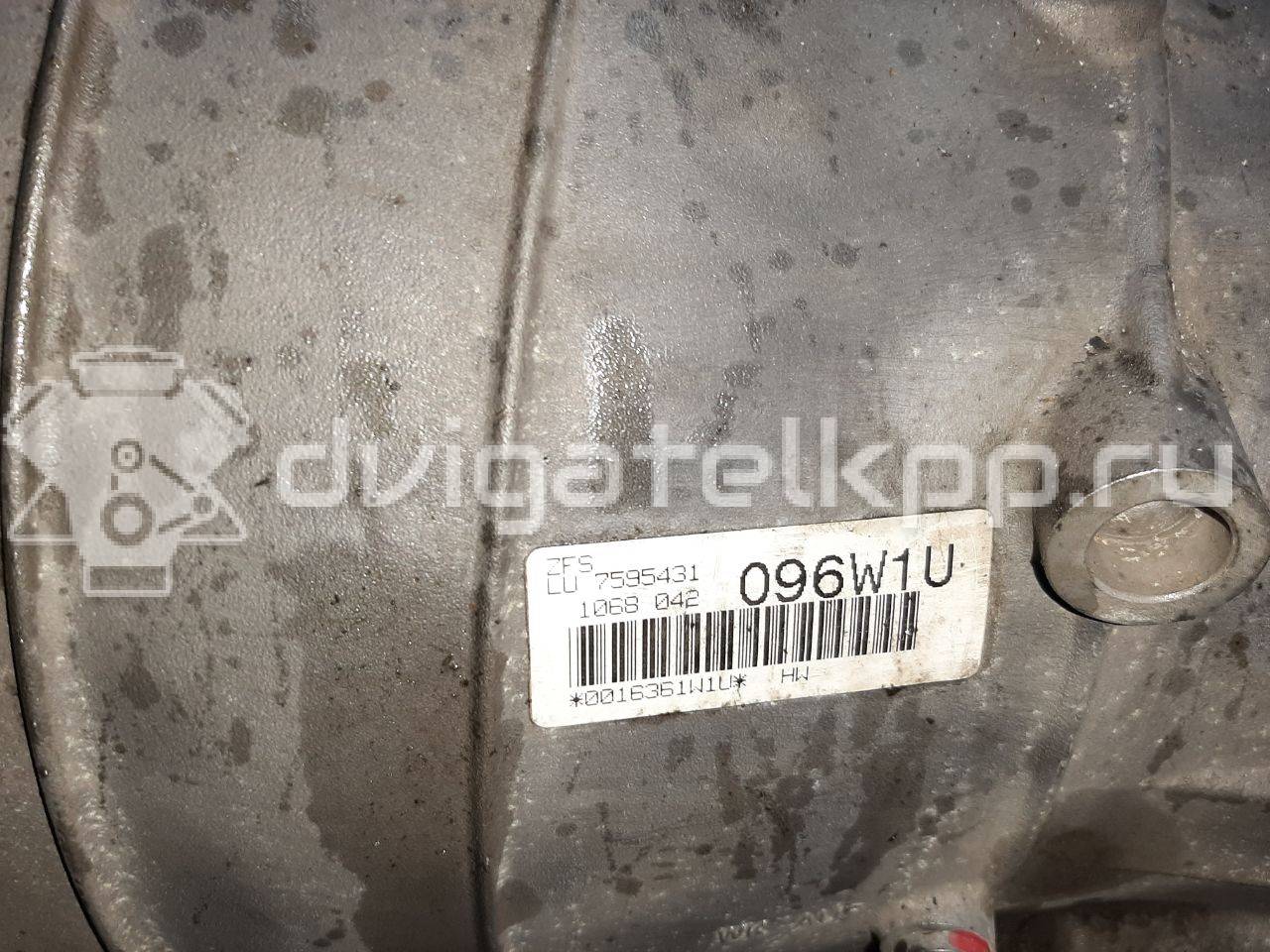 Фото Контрактная (б/у) АКПП для Bmw 5 / 6 / 7 / X5 / X6 405-449 л.с 32V 4.4 л N63 B44 A бензин 24007590346 {forloop.counter}}