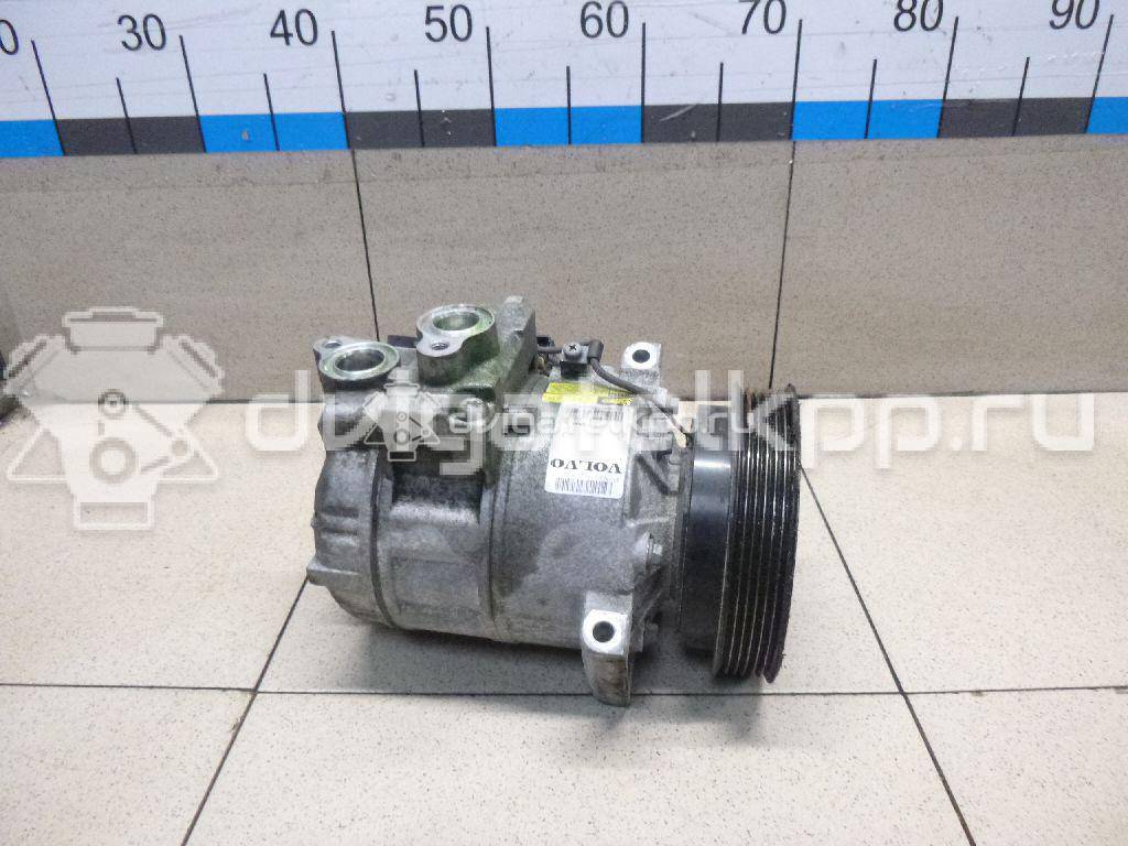 Фото Компрессор системы кондиционирования  31250520 для Volvo V70 / V60 / Xc60 / S60 / S80 {forloop.counter}}