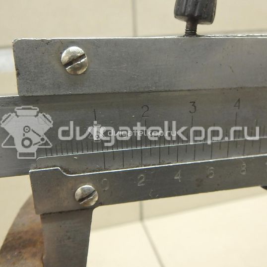 Фото Диск тормозной задний  31471746 для Volvo V70 / V60 / S60 / S80 / Xc70