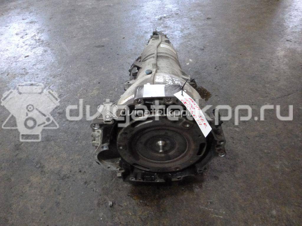 Фото Контрактная (б/у) АКПП для Audi (Faw) A6L 256 л.с 24V 3.1 л AUK бензин 09L300040AX {forloop.counter}}