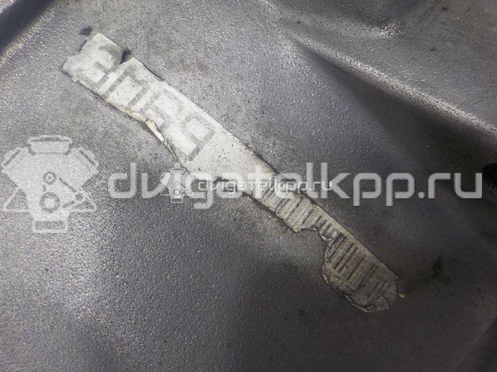 Фото Контрактная (б/у) АКПП для Audi (Faw) A6L 256 л.с 24V 3.1 л AUK бензин 09L300039AX {forloop.counter}}