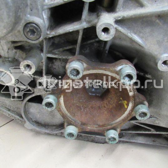 Фото Контрактная (б/у) МКПП для Audi (Faw) A6L 177 л.с 24V 2.4 л BDW бензин 01X300044G