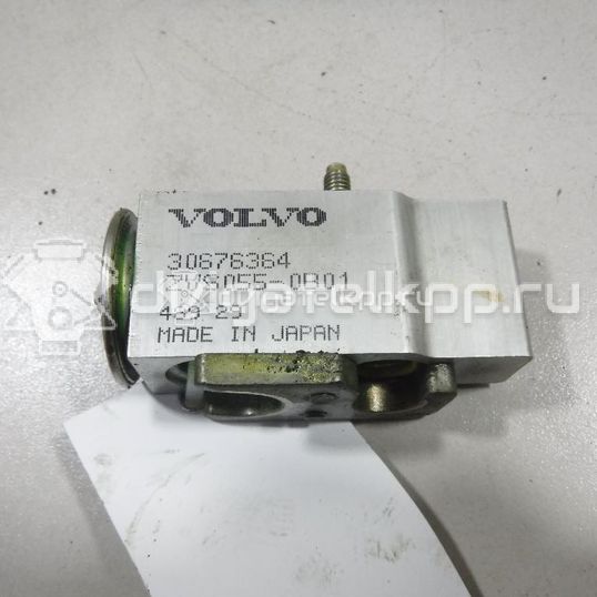 Фото Клапан кондиционера  30676364 для Volvo S80 / V70 / Xc90 / S60