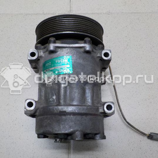 Фото Компрессор системы кондиционирования  20538307 для Volvo V70 / 460 L 464